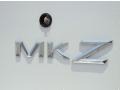 White Platinum Metallic Tri-Coat - MKZ FWD Photo No. 4
