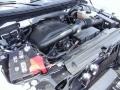  2012 F150 FX2 SuperCrew 3.5 Liter EcoBoost DI Turbocharged DOHC 24-Valve Ti-VCT V6 Engine