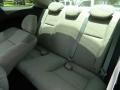 Alabaster Silver Metallic - Civic EX Coupe Photo No. 6