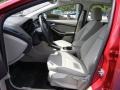 Stone Interior Photo for 2012 Ford Focus #67588996