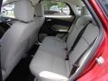 Stone Rear Seat Photo for 2012 Ford Focus #67589005
