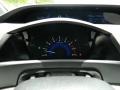 Alabaster Silver Metallic - Civic EX Coupe Photo No. 11