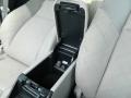 Alabaster Silver Metallic - Civic EX Coupe Photo No. 14