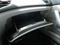 Alabaster Silver Metallic - Civic EX Coupe Photo No. 15