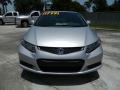 Alabaster Silver Metallic - Civic EX Coupe Photo No. 20