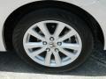Alabaster Silver Metallic - Civic EX Coupe Photo No. 22