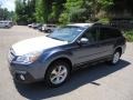 Twilight Blue Metallic - Outback 2.5i Premium Photo No. 6