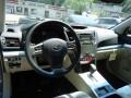 2013 Twilight Blue Metallic Subaru Outback 2.5i Premium  photo #10