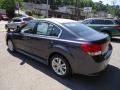 2013 Graphite Gray Metallic Subaru Legacy 2.5i Premium  photo #2