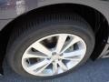 2013 Graphite Gray Metallic Subaru Legacy 2.5i Premium  photo #7