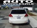 Blizzard Pearl - Venza I4 Photo No. 3