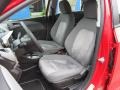 Crystal Red Tintcoat - Sonic LS Sedan Photo No. 8