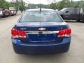 Blue Topaz Metallic - Cruze LT Photo No. 3