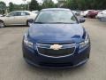 Blue Topaz Metallic - Cruze LT Photo No. 6