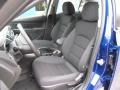 Blue Topaz Metallic - Cruze LT Photo No. 8