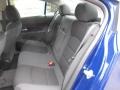 Blue Topaz Metallic - Cruze LT Photo No. 9