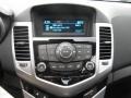 Blue Topaz Metallic - Cruze LT Photo No. 11