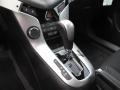 Blue Topaz Metallic - Cruze LT Photo No. 12