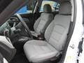 Summit White - Cruze LT Photo No. 8