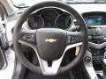 Summit White - Cruze LT Photo No. 10