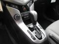 Summit White - Cruze LT Photo No. 12