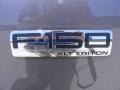 2008 Dark Shadow Grey Metallic Ford F150 XLT SuperCrew  photo #16