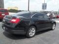 Ebony Black - Taurus SEL Photo No. 3