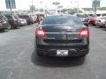 Ebony Black - Taurus SEL Photo No. 4
