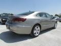Light Brown Metallic - CC Sport Photo No. 2