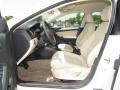 Candy White - Jetta SE Sedan Photo No. 3