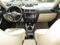 Candy White - Jetta SE Sedan Photo No. 5