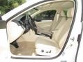 Candy White - Passat 2.5L SE Photo No. 3