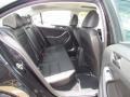 Black - Jetta TDI Sedan Photo No. 4