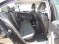 Black - Jetta SE Sedan Photo No. 4