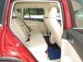 Wild Cherry Metallic - Tiguan SE 4Motion Photo No. 4
