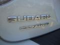 2011 Satin White Pearl Subaru Impreza 2.5i Wagon  photo #6