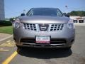 2010 Gotham Gray Nissan Rogue S AWD 360 Value Package  photo #11