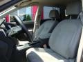 2010 Gotham Gray Nissan Rogue S AWD 360 Value Package  photo #19