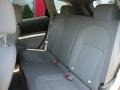 2010 Gotham Gray Nissan Rogue S AWD 360 Value Package  photo #21