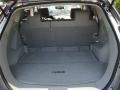 2010 Gotham Gray Nissan Rogue S AWD 360 Value Package  photo #22