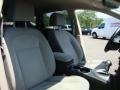 2010 Gotham Gray Nissan Rogue S AWD 360 Value Package  photo #26