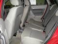 Vermillion Red - Focus SES Sedan Photo No. 7