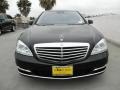 Black - S 550 Sedan Photo No. 2