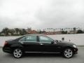 Black - S 550 Sedan Photo No. 3