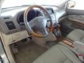 2004 Bamboo Pearl Lexus RX 330  photo #13