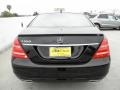 Black - S 550 Sedan Photo No. 5