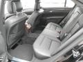 Black - S 550 Sedan Photo No. 8