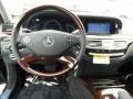 Black - S 550 Sedan Photo No. 9