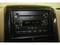 Camel Audio System Photo for 2008 Ford Explorer #67594443