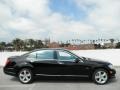 Black - S 550 Sedan Photo No. 3